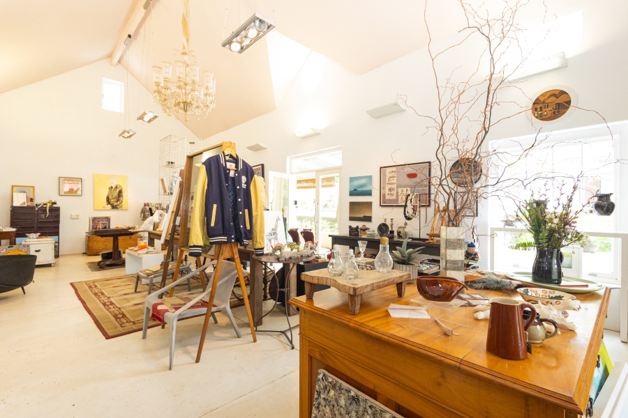 Commercial Property for Sale in Greyton Western Cape